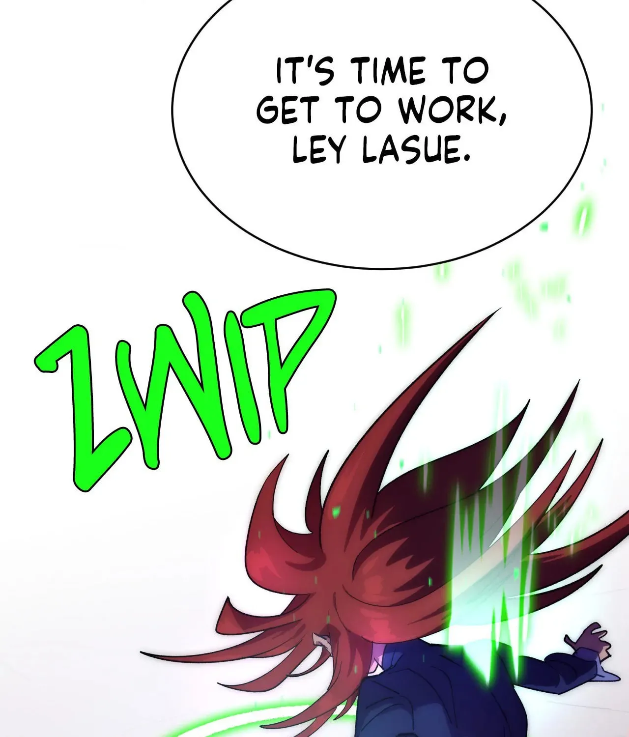 4 Cut Hero Chapter 238 page 19 - 