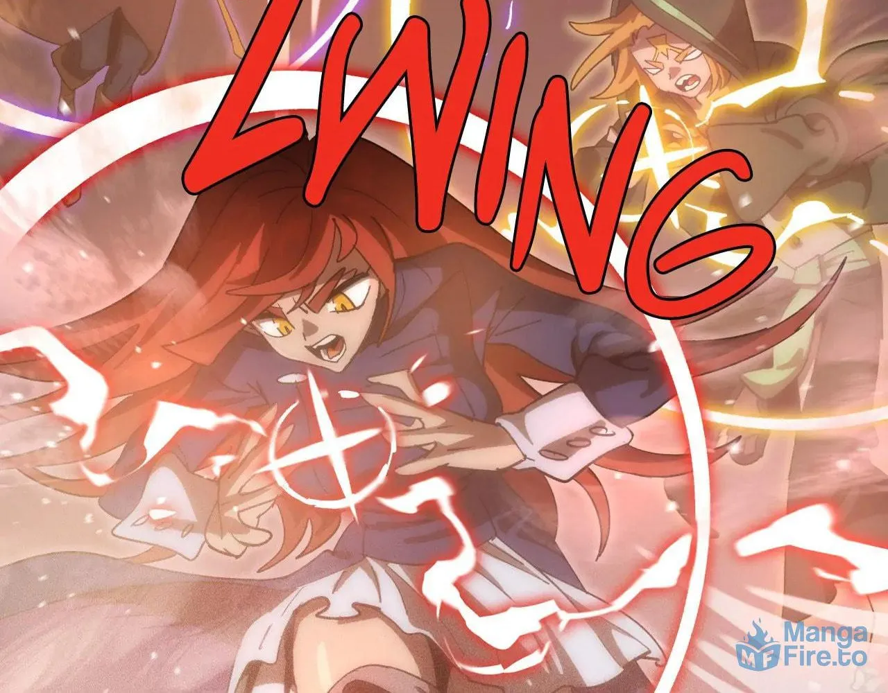 4 Cut Hero Chapter 238 page 23 - 