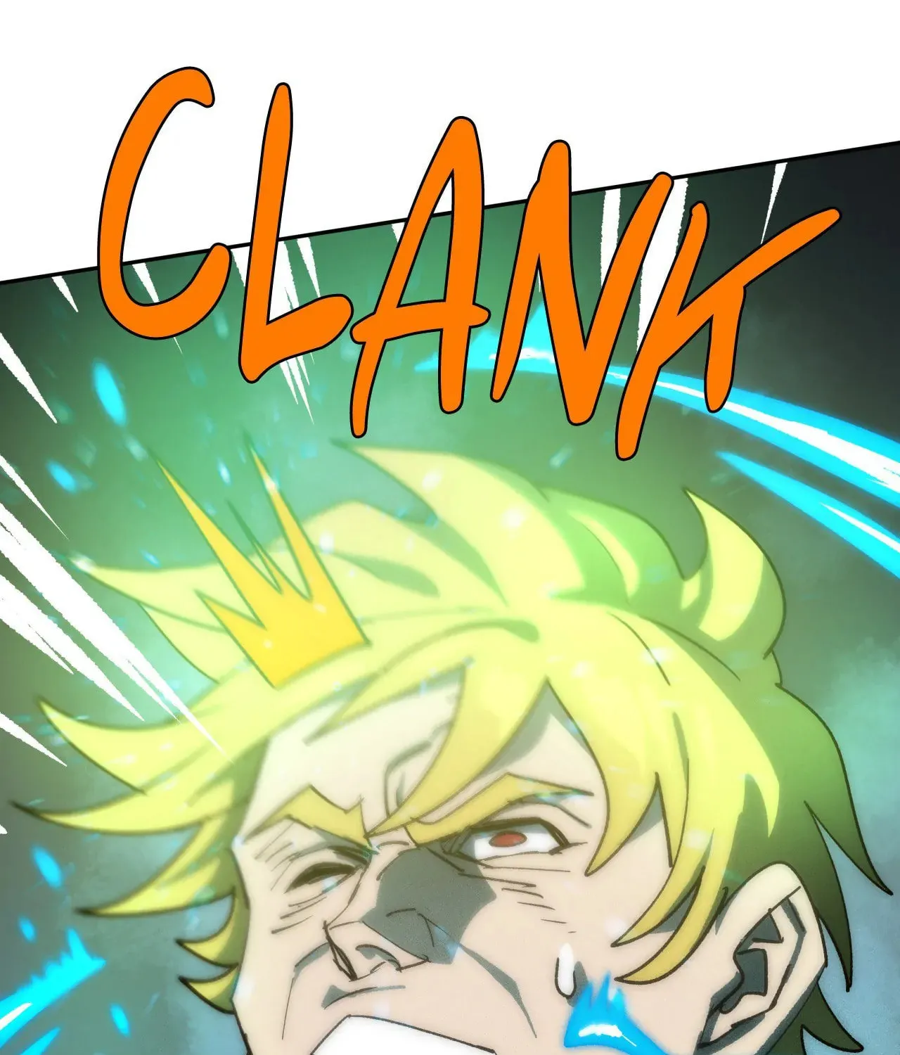 4 Cut Hero Chapter 238 page 26 - 