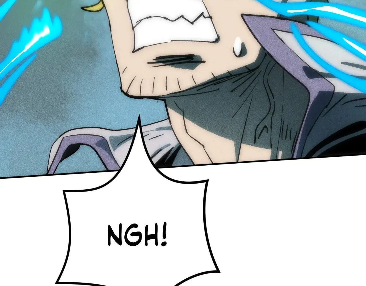 4 Cut Hero Chapter 238 page 27 - 