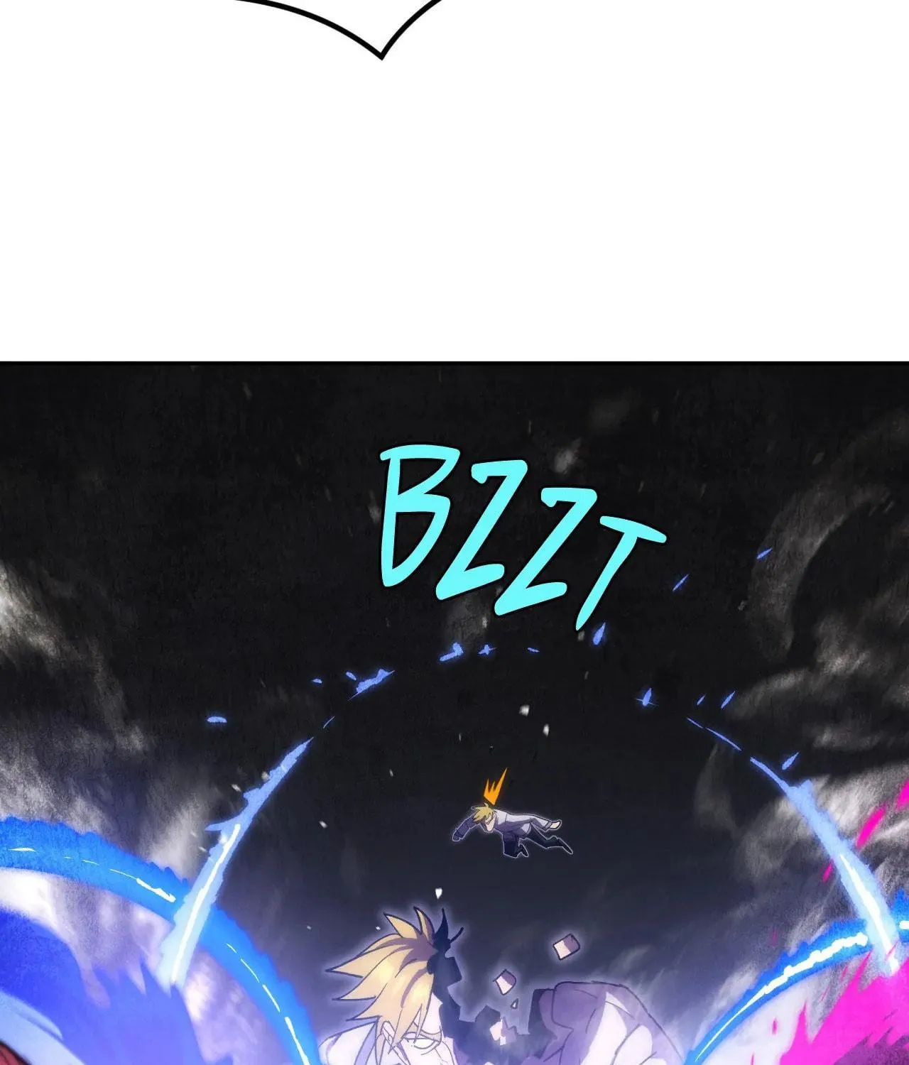 4 Cut Hero Chapter 238 page 28 - 