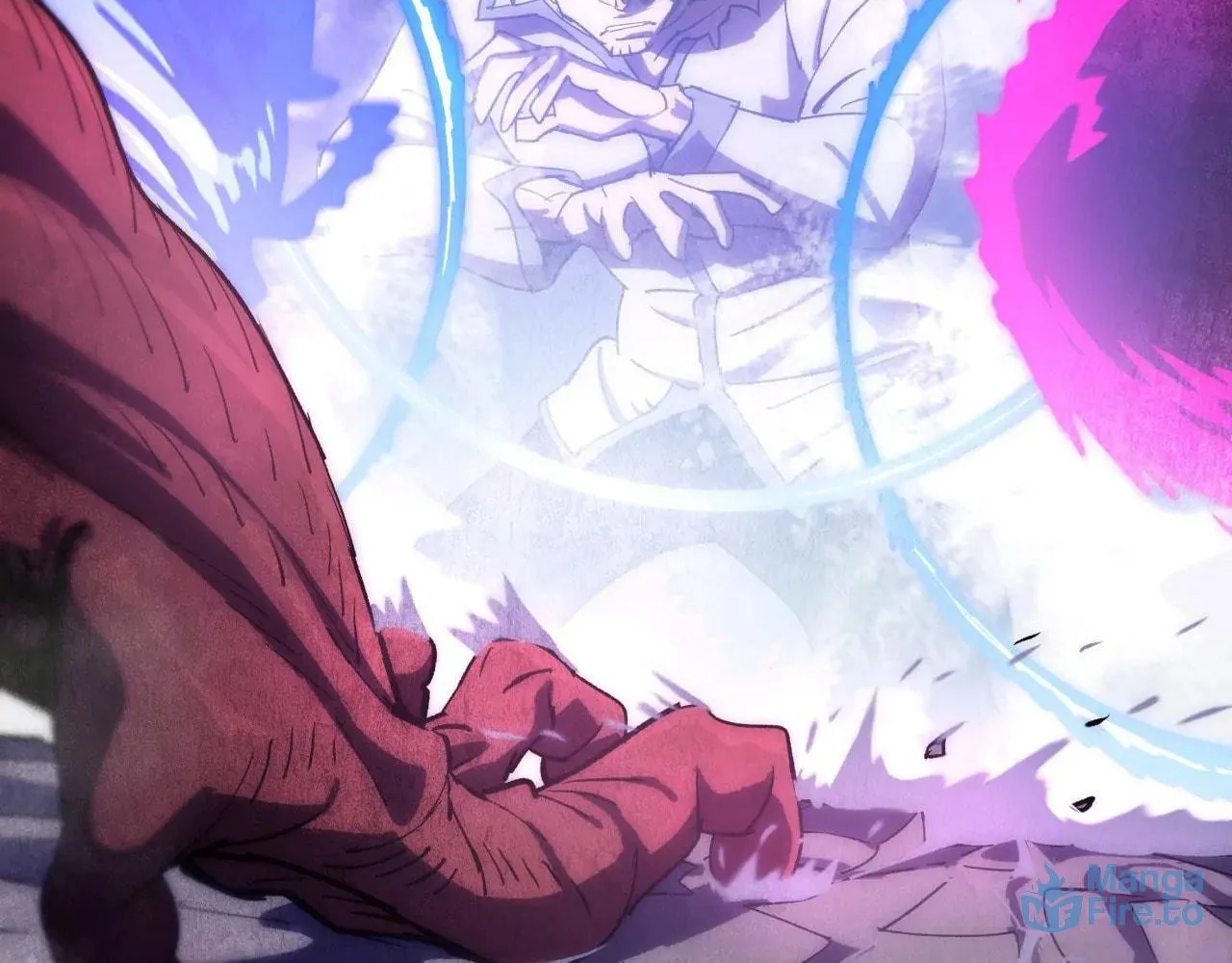 4 Cut Hero Chapter 238 page 29 - 
