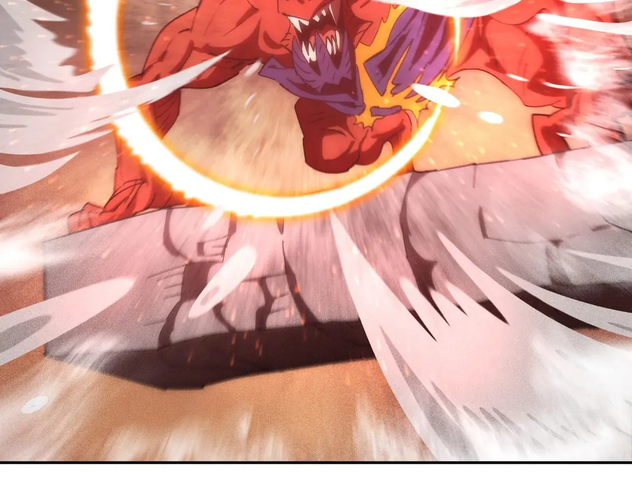 4 Cut Hero Chapter 238 page 31 - 