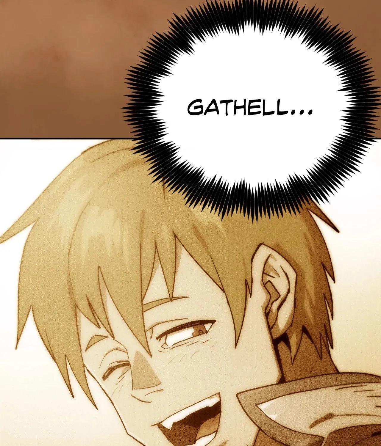 4 Cut Hero Chapter 238 page 34 - 