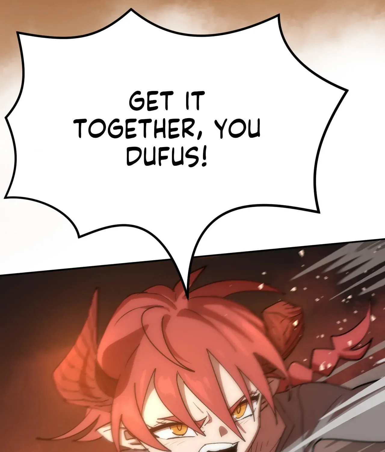 4 Cut Hero Chapter 238 page 36 - 