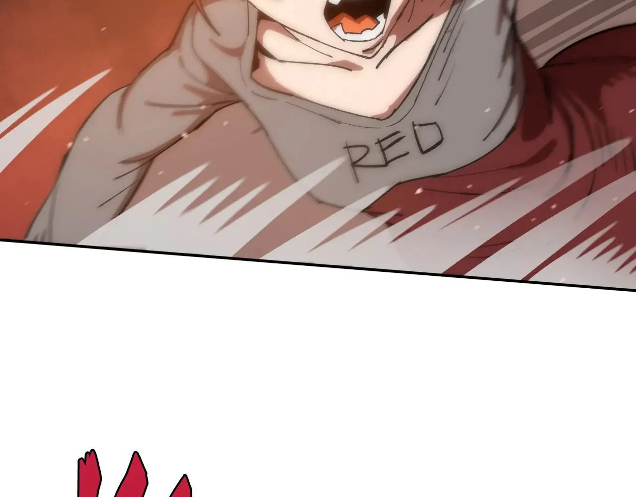 4 Cut Hero Chapter 238 page 37 - 