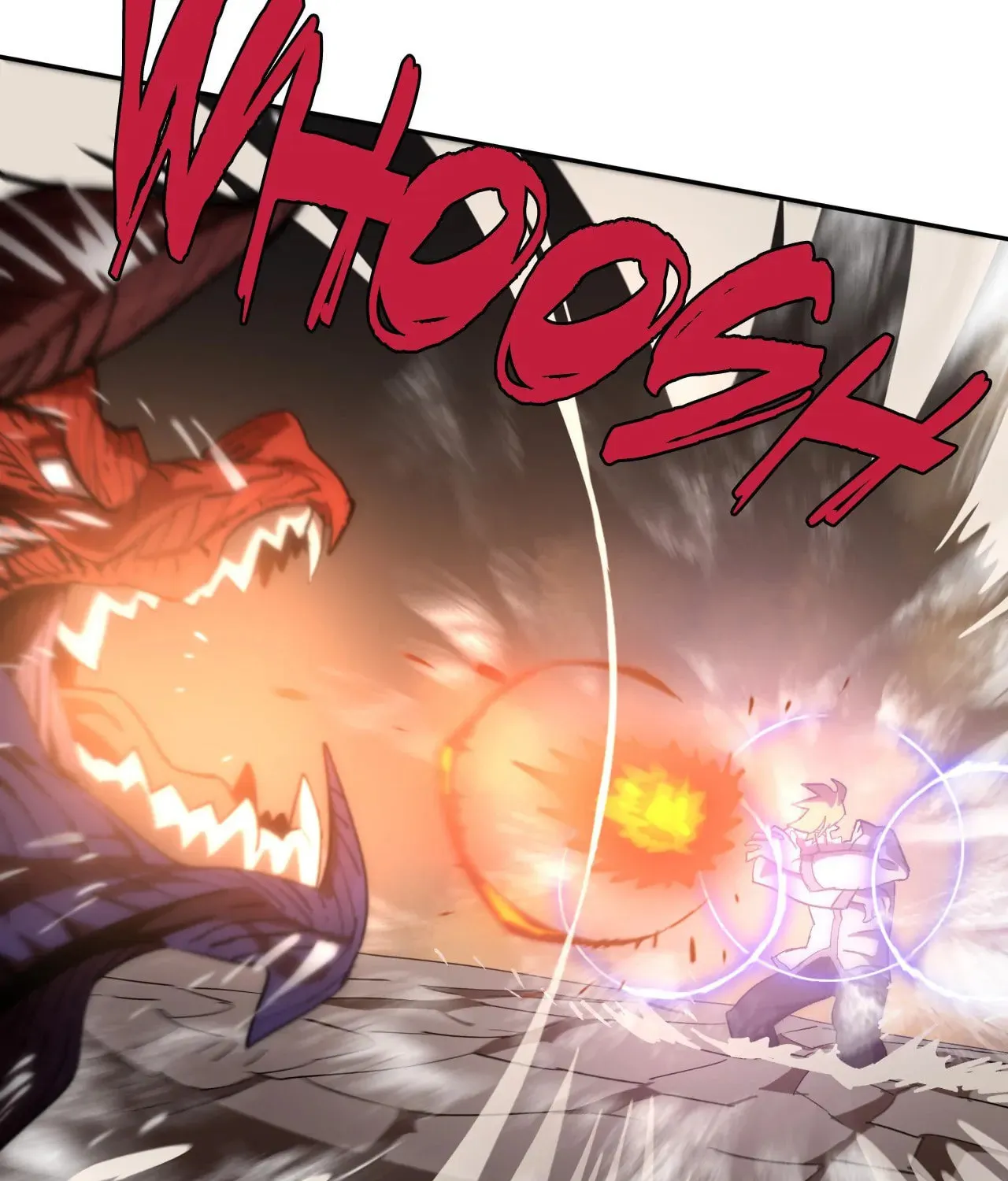 4 Cut Hero Chapter 238 page 38 - 