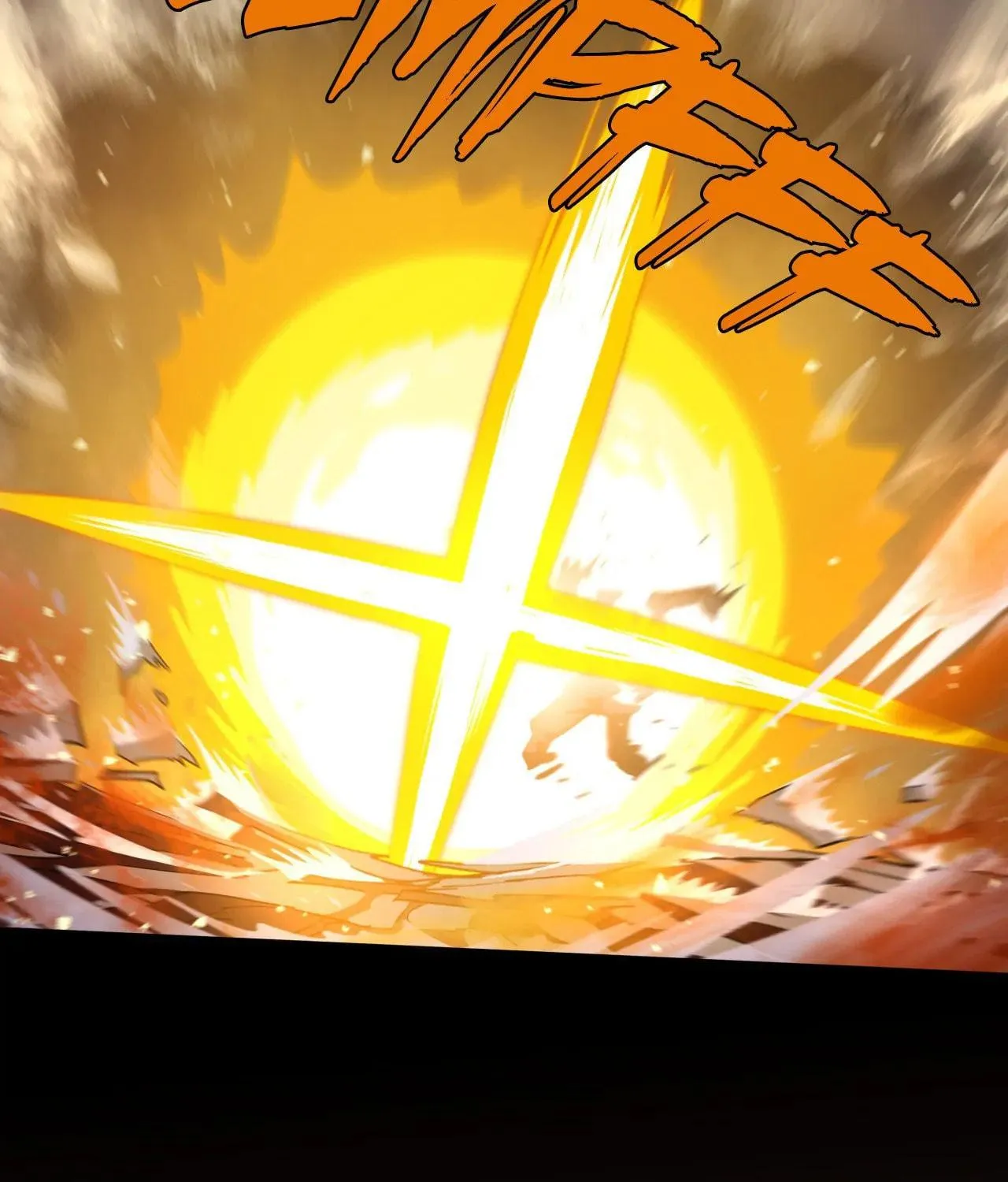 4 Cut Hero Chapter 238 page 40 - 