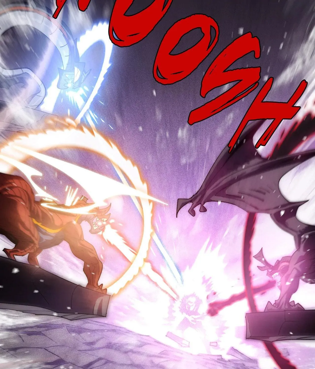4 Cut Hero Chapter 238 page 5 - 