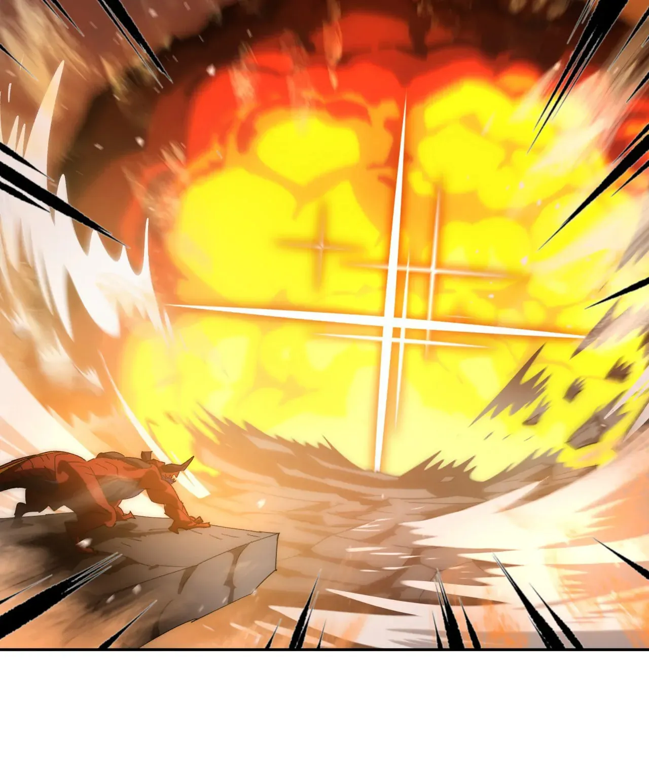 4 Cut Hero Chapter 238 page 42 - 