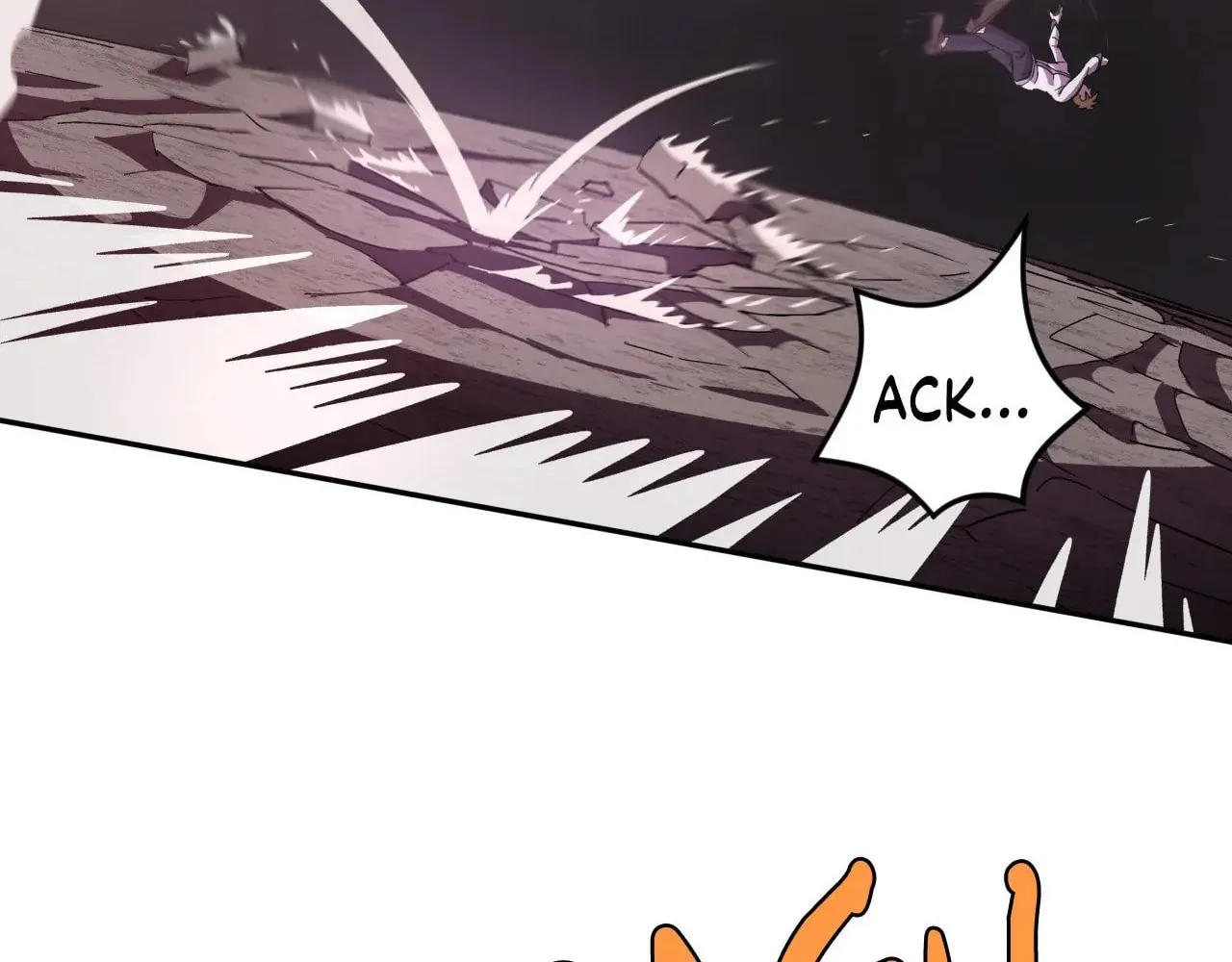 4 Cut Hero Chapter 238 page 45 - 
