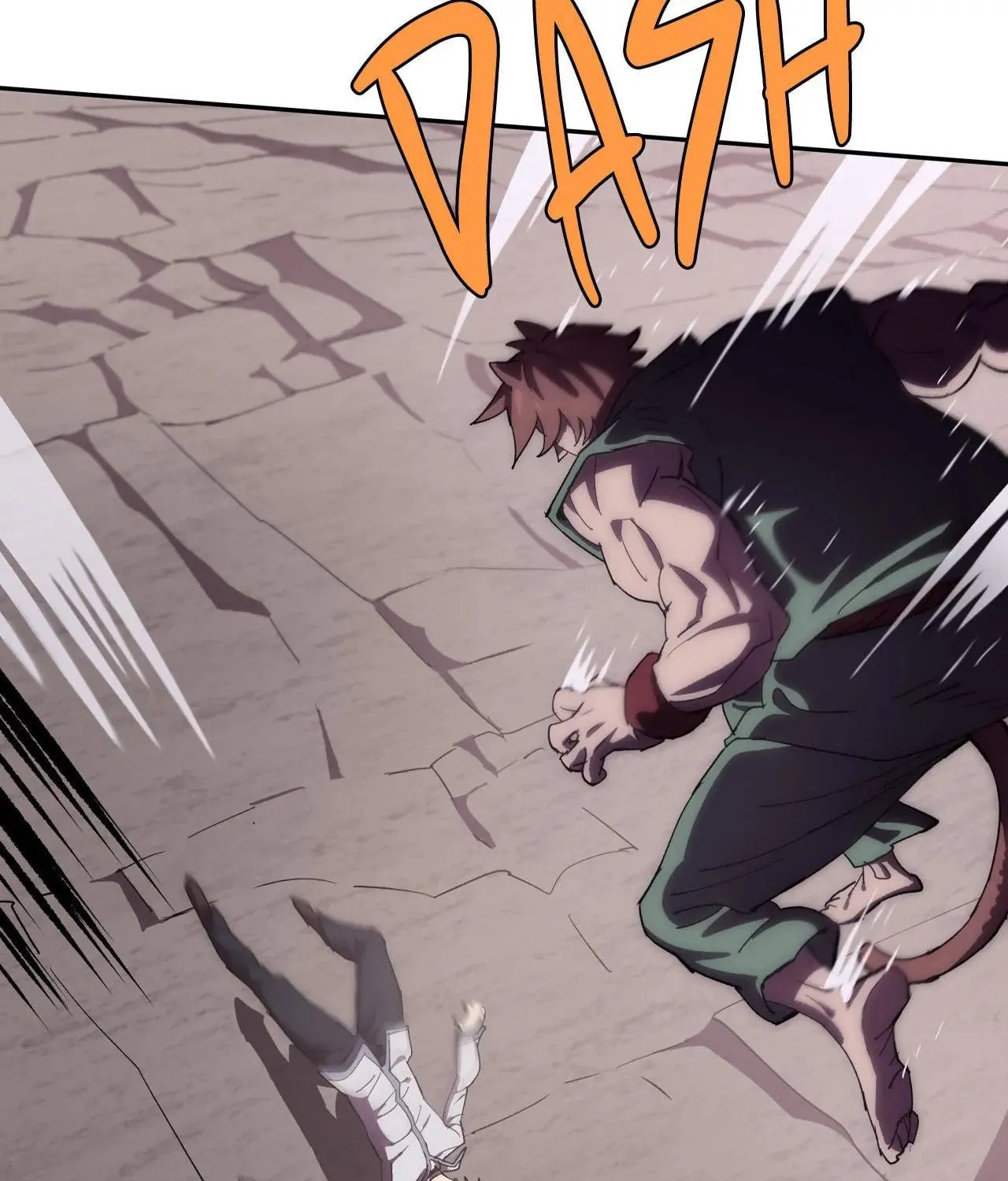 4 Cut Hero Chapter 238 page 46 - 