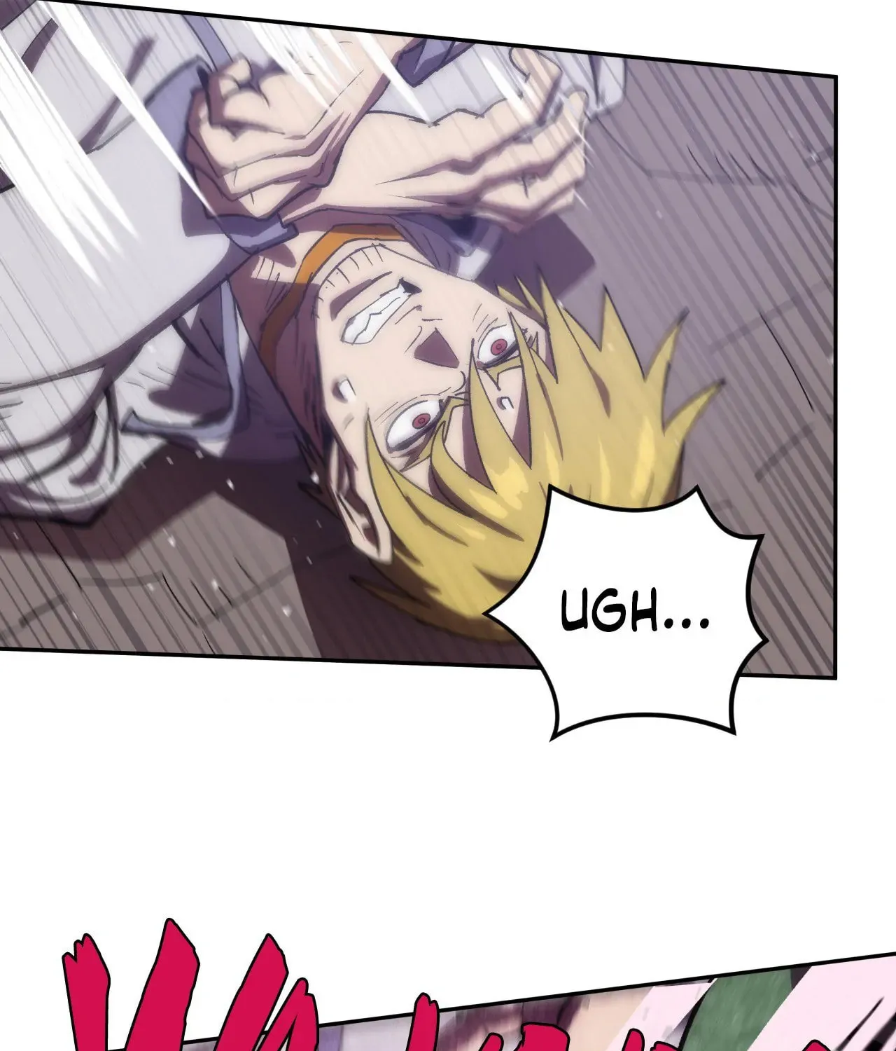 4 Cut Hero Chapter 238 page 48 - 