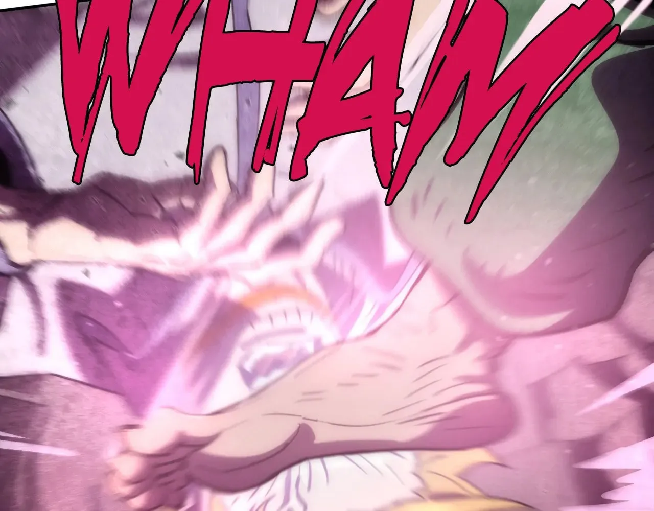 4 Cut Hero Chapter 238 page 49 - 