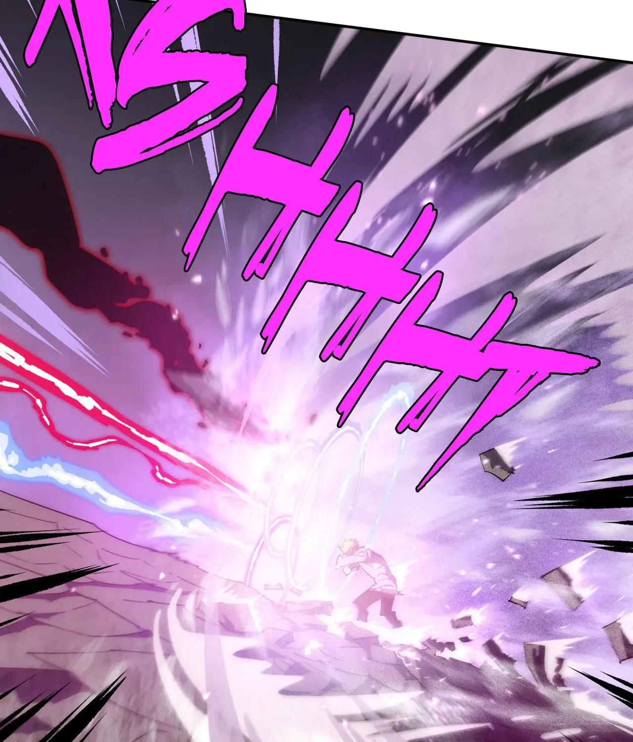 4 Cut Hero Chapter 238 page 7 - 