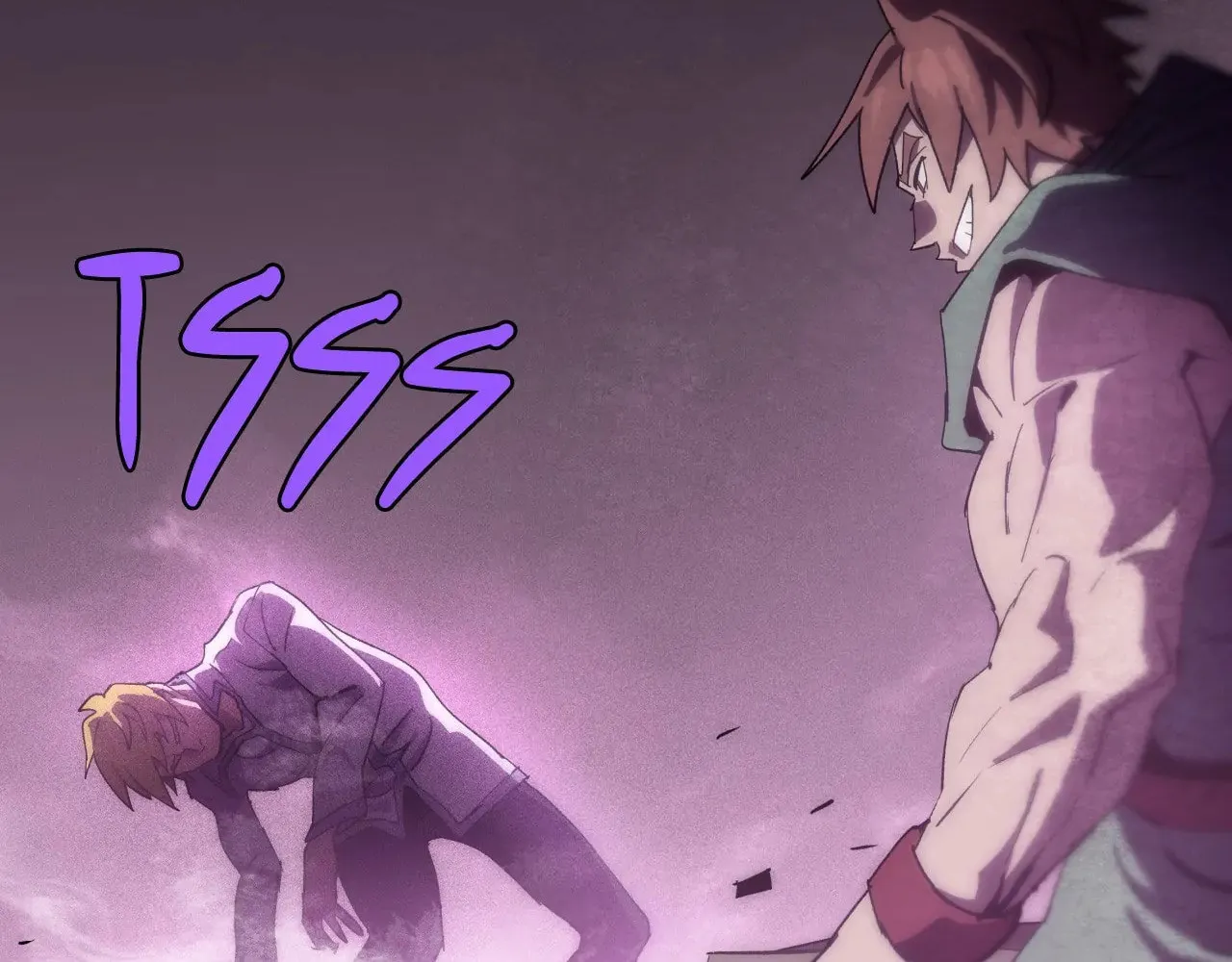 4 Cut Hero Chapter 238 page 61 - 