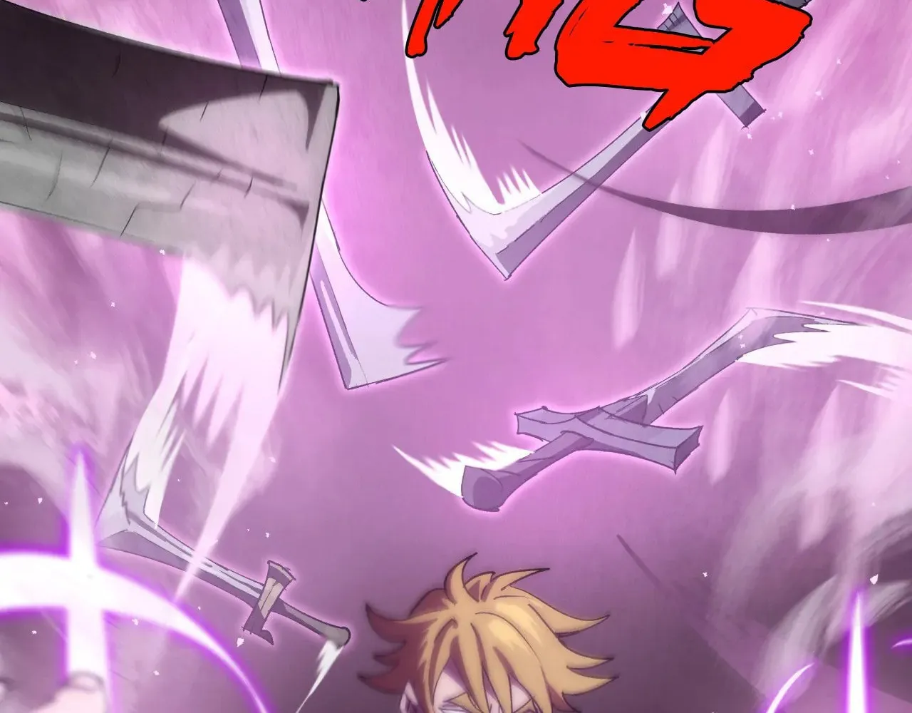 4 Cut Hero Chapter 238 page 66 - 