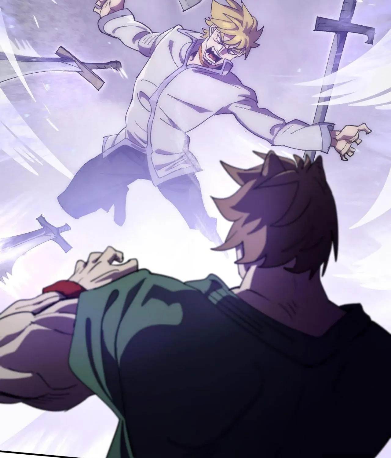 4 Cut Hero Chapter 238 page 69 - 