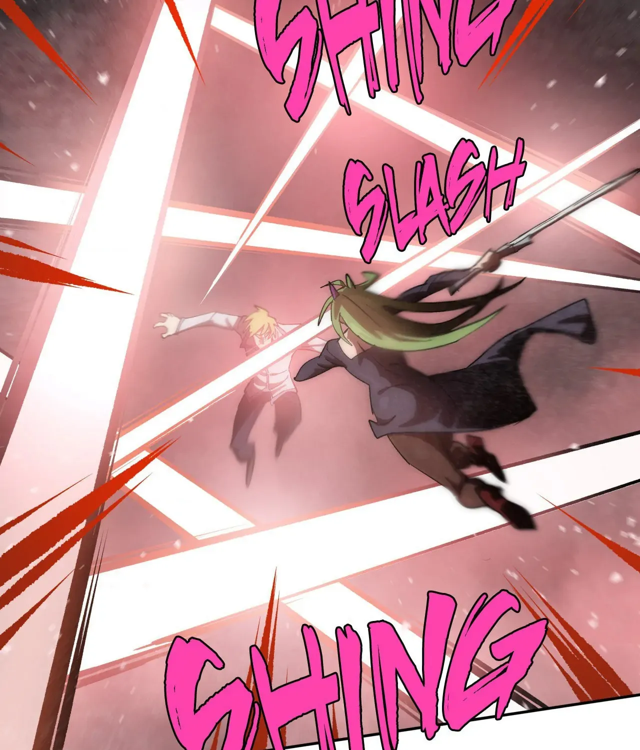 4 Cut Hero Chapter 238 page 73 - 