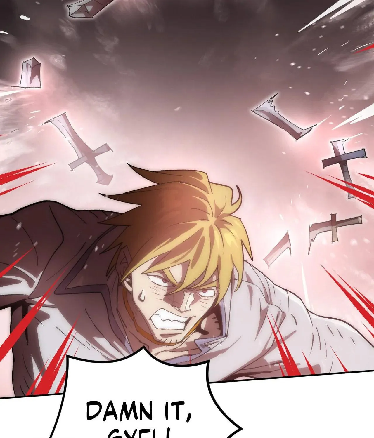 4 Cut Hero Chapter 238 page 75 - 