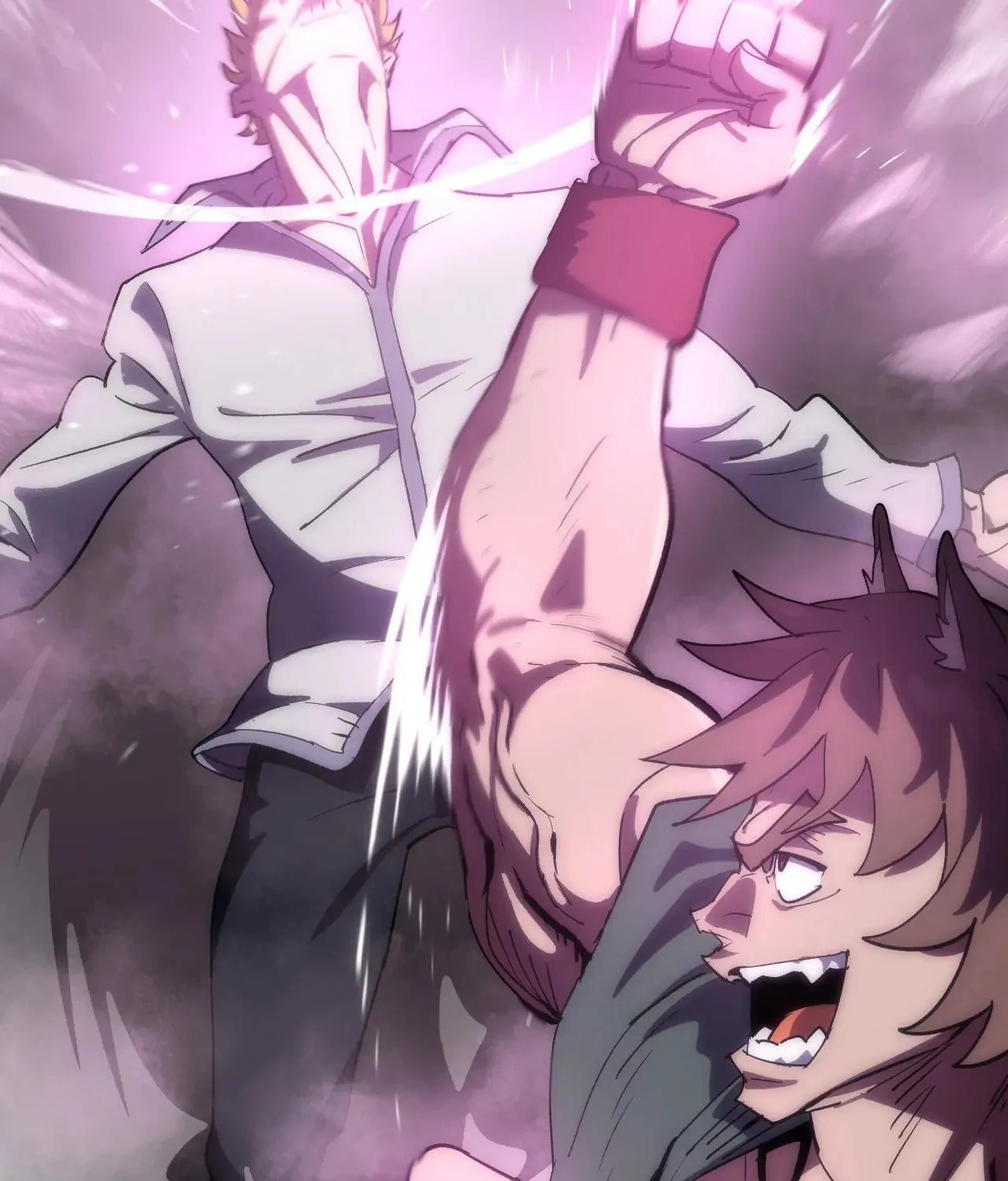 4 Cut Hero Chapter 238 page 79 - 