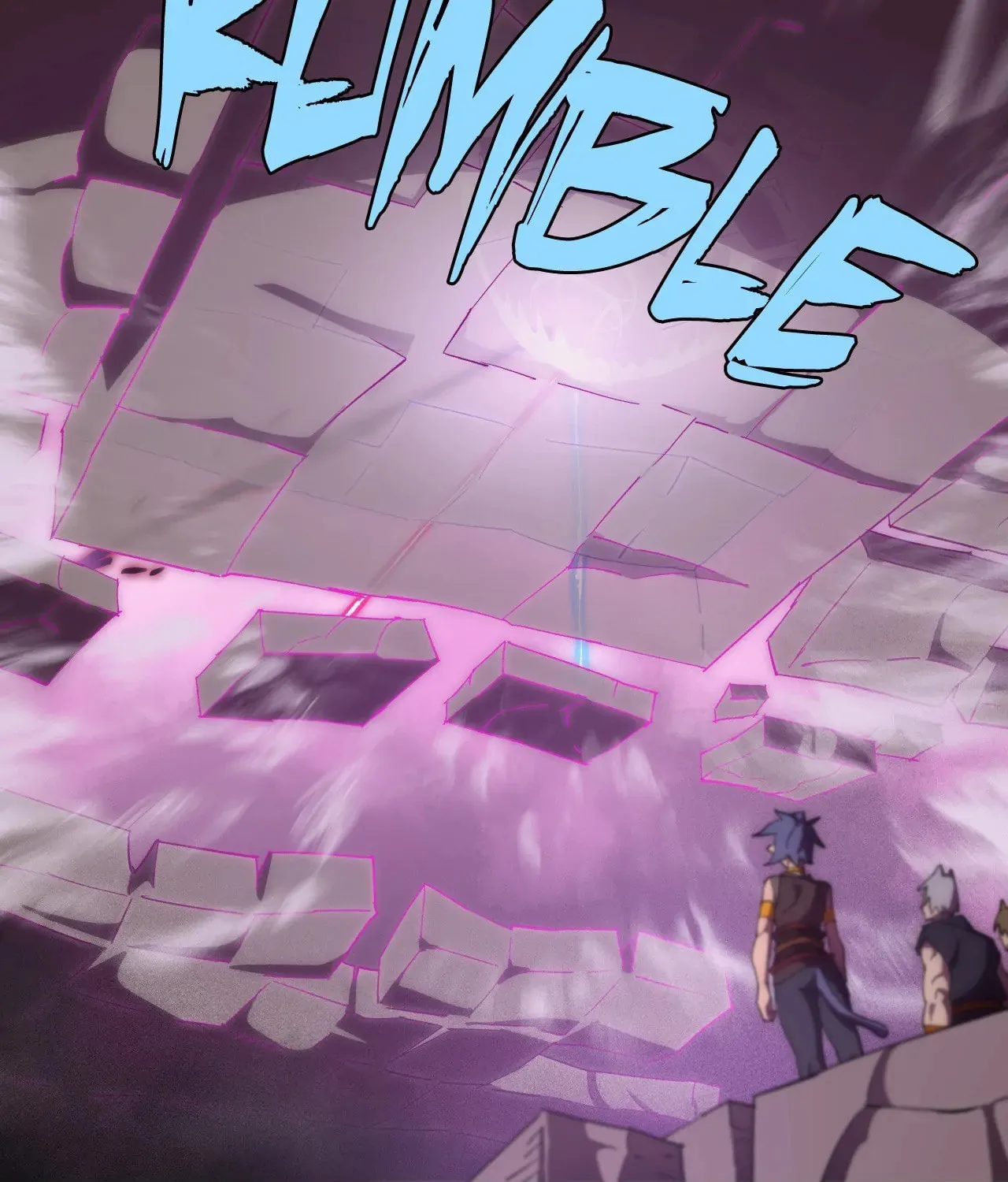 4 Cut Hero Chapter 238 page 9 - 