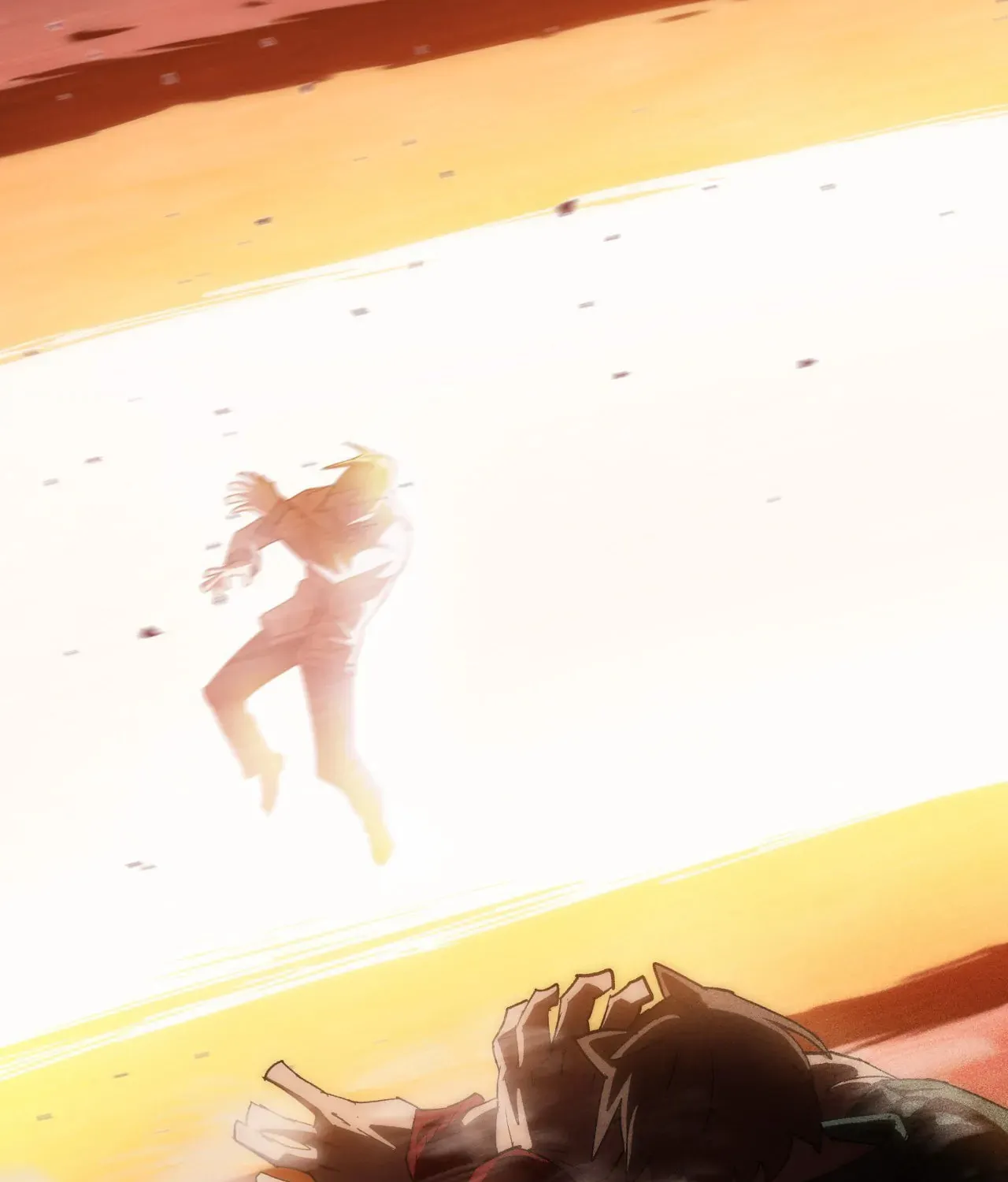 4 Cut Hero Chapter 238 page 83 - 