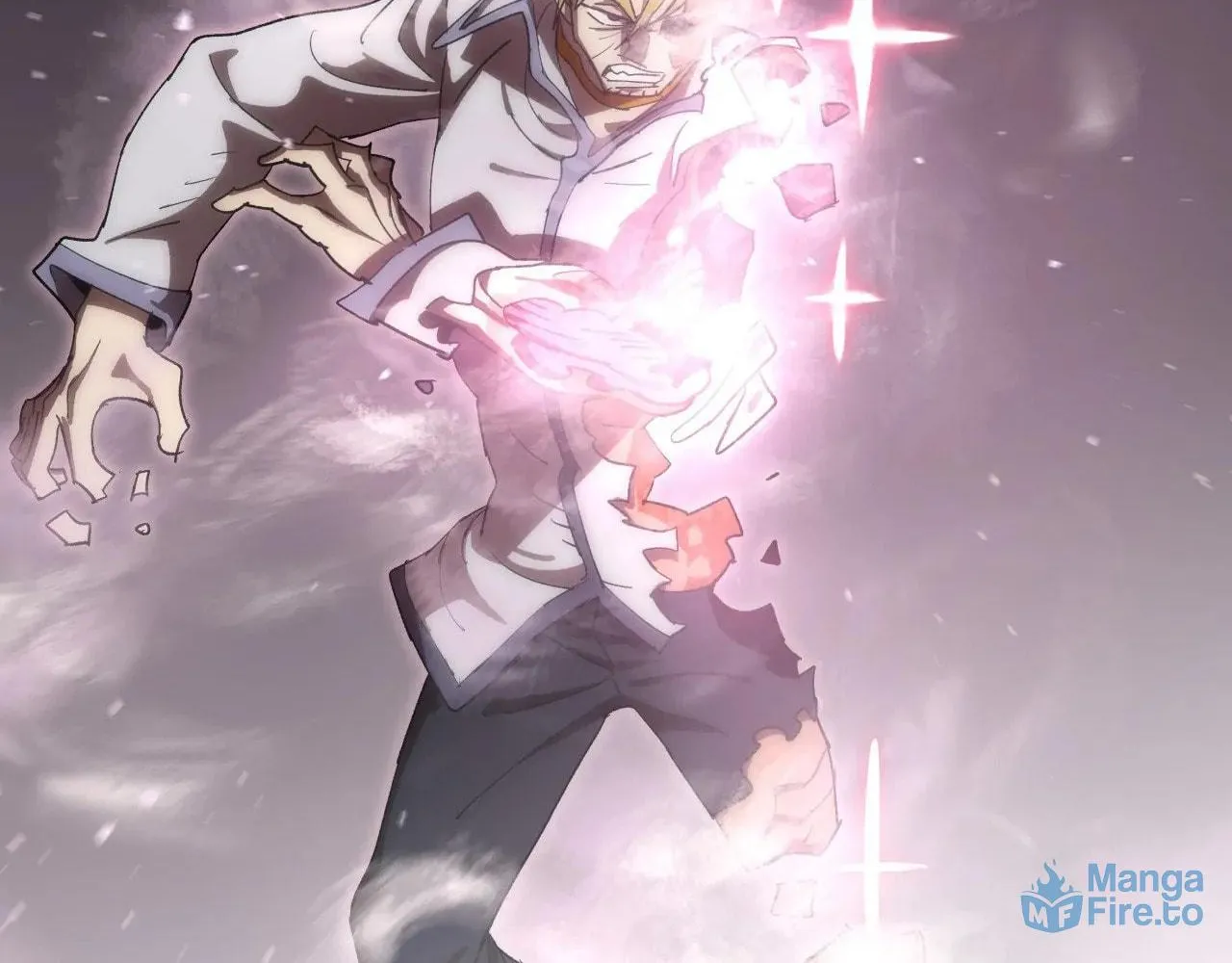 4 Cut Hero Chapter 238 page 87 - 