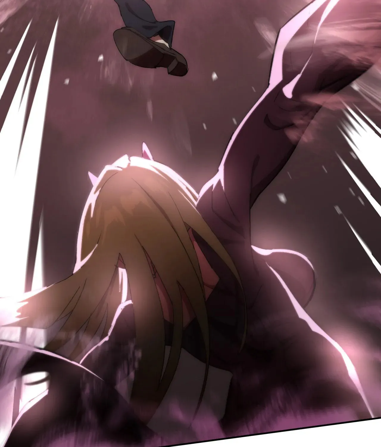 4 Cut Hero Chapter 238 page 96 - 