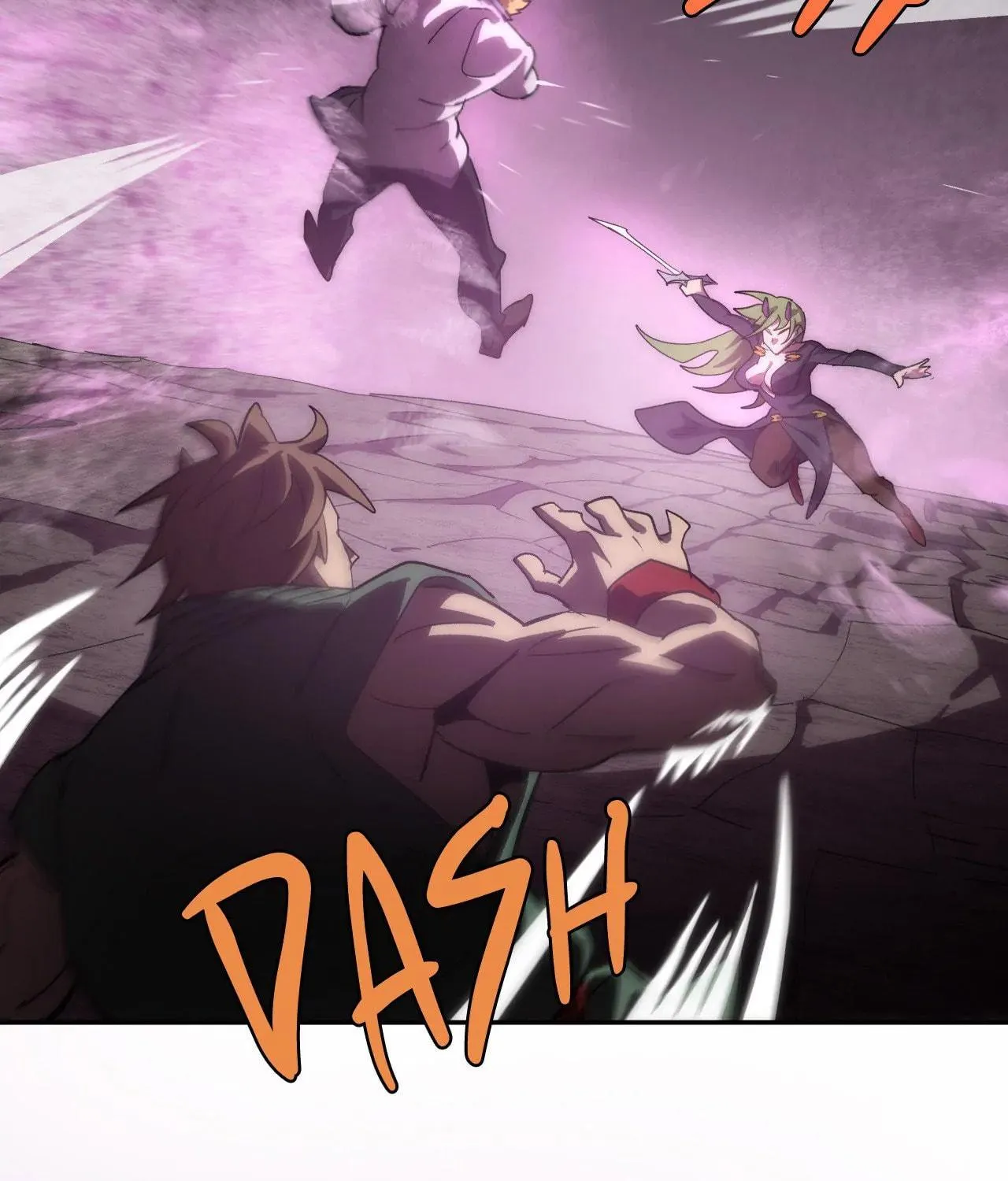 4 Cut Hero Chapter 238 page 98 - 