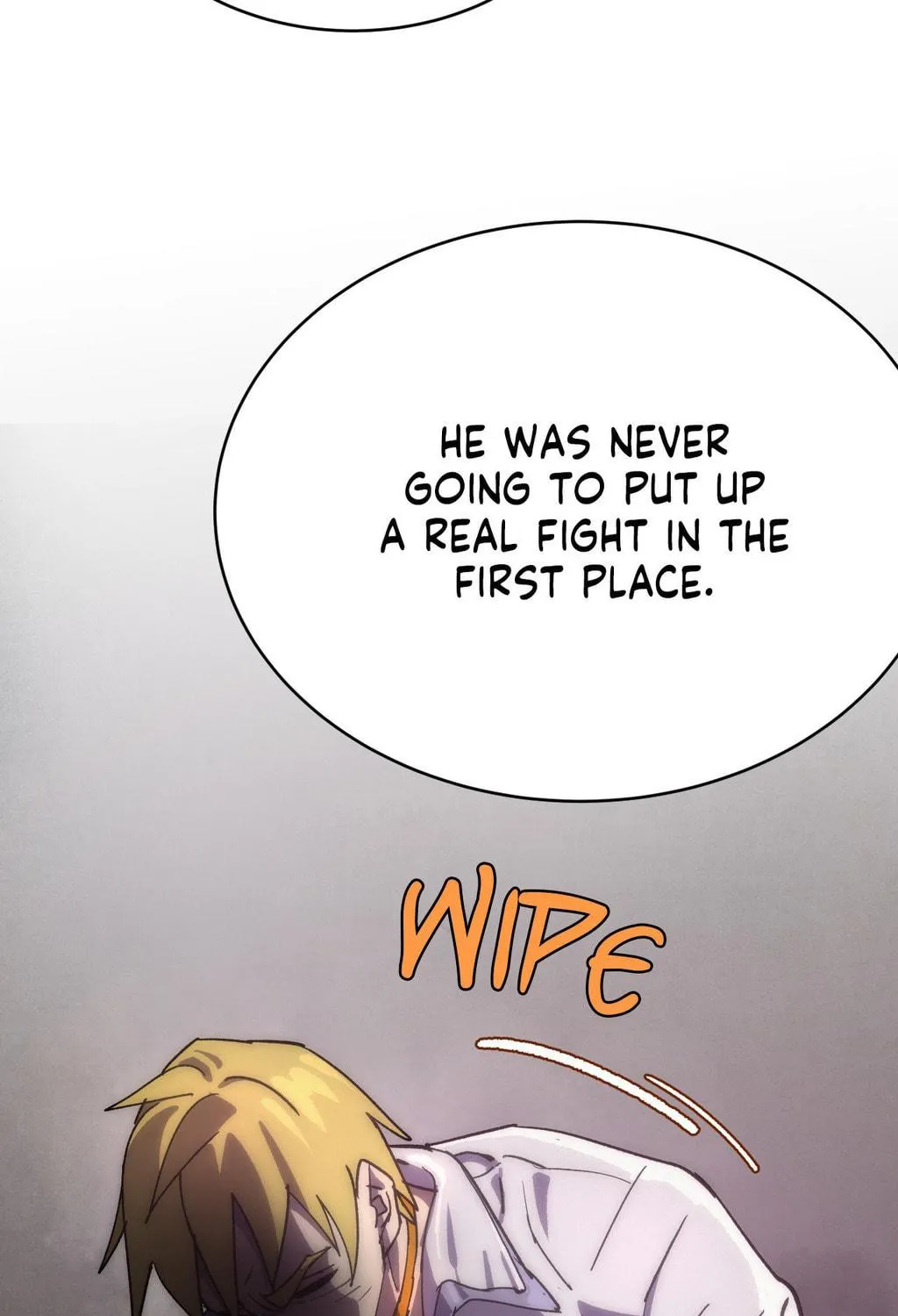 4 Cut Hero Chapter 239 page 11 - 
