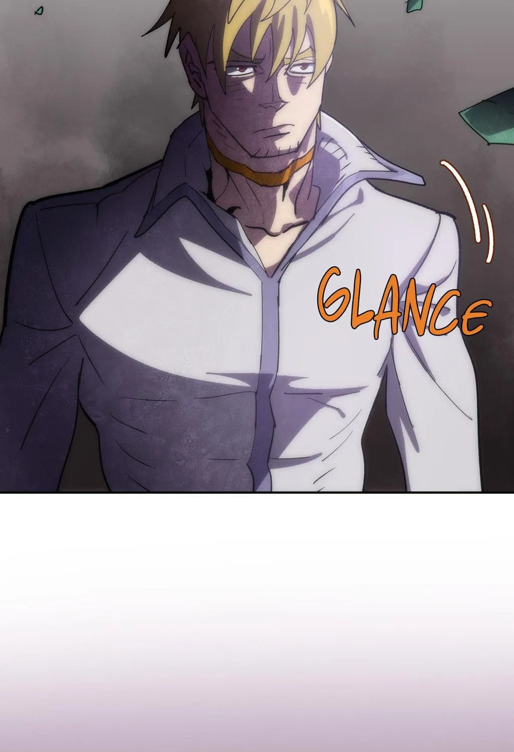 4 Cut Hero Chapter 239 page 110 - 