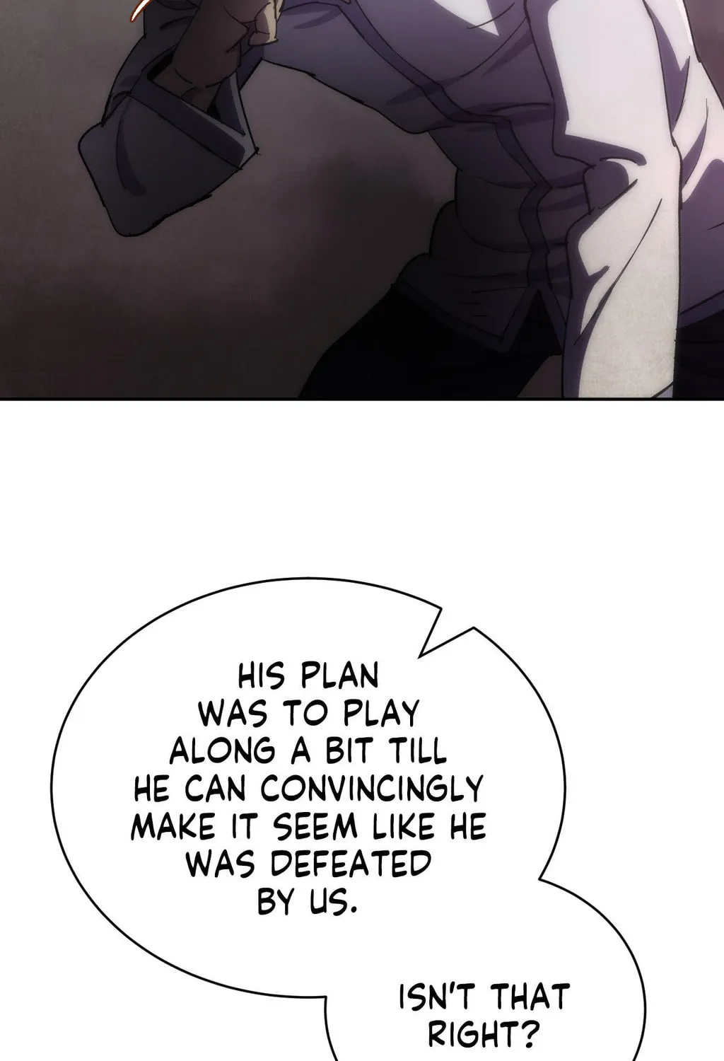 4 Cut Hero Chapter 239 page 13 - 