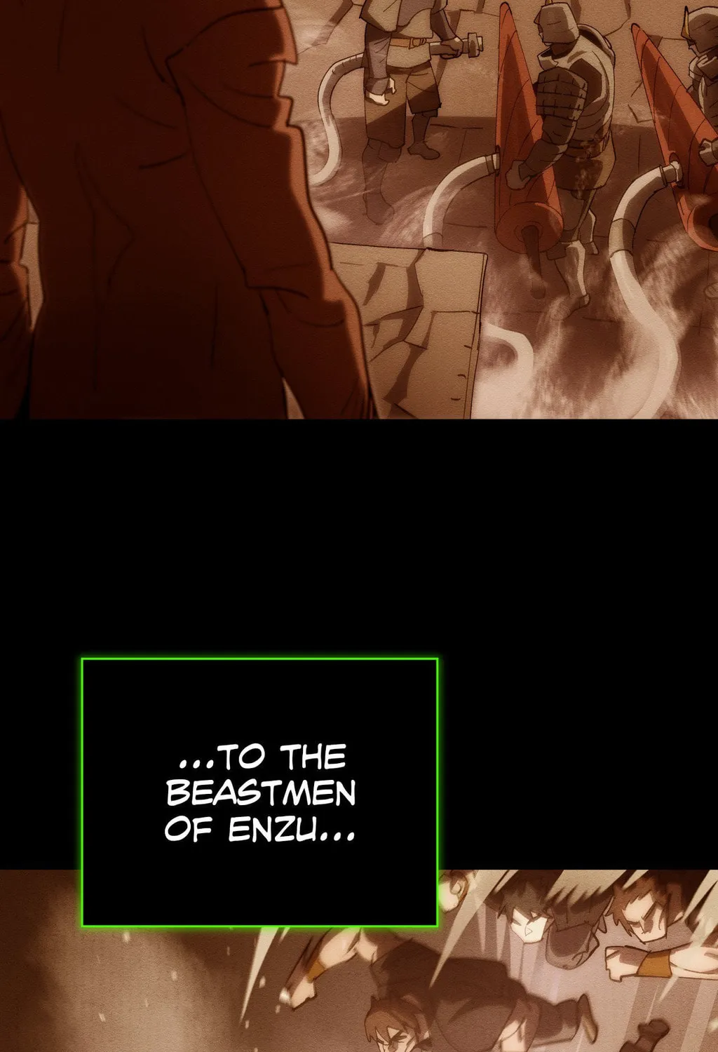 4 Cut Hero Chapter 239 page 126 - 