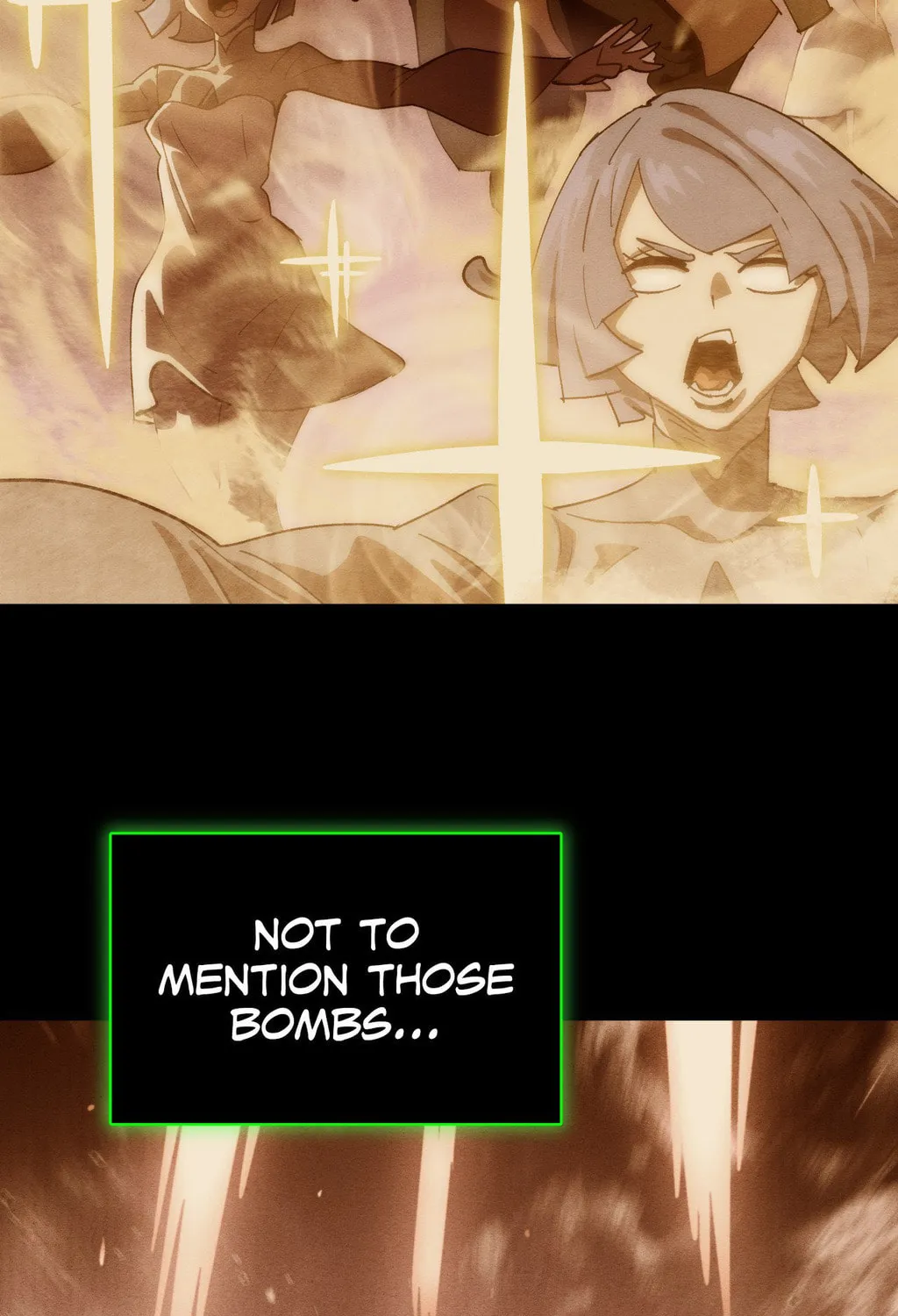 4 Cut Hero Chapter 239 page 132 - 