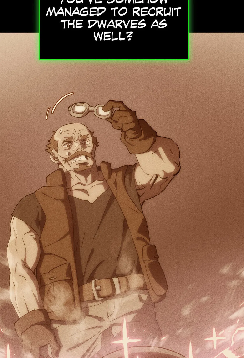 4 Cut Hero Chapter 239 page 136 - 