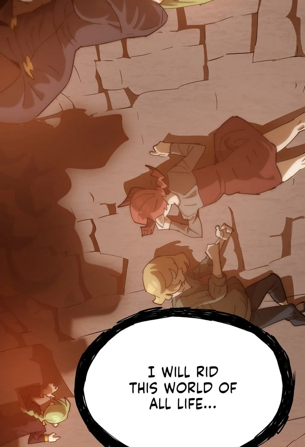 4 Cut Hero Chapter 239 page 153 - 
