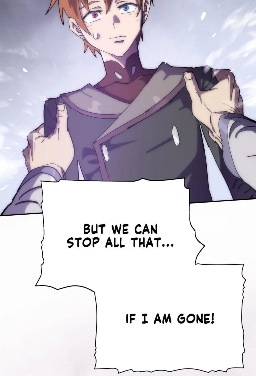 4 Cut Hero Chapter 239 page 163 - 