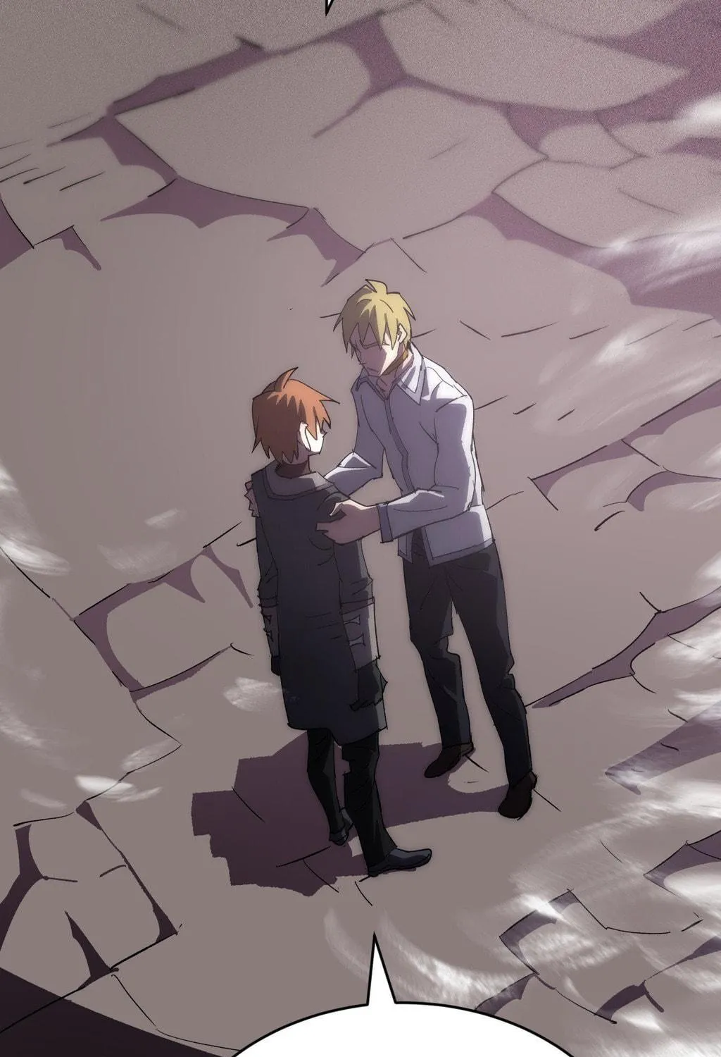4 Cut Hero Chapter 239 page 181 - 