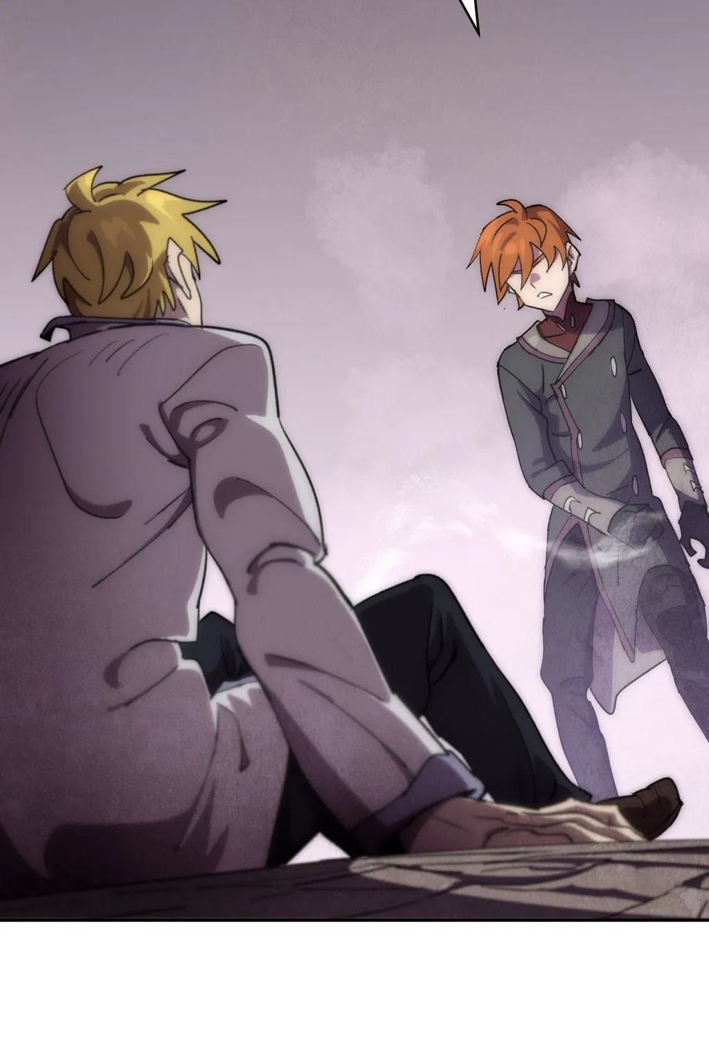 4 Cut Hero Chapter 239 page 3 - 