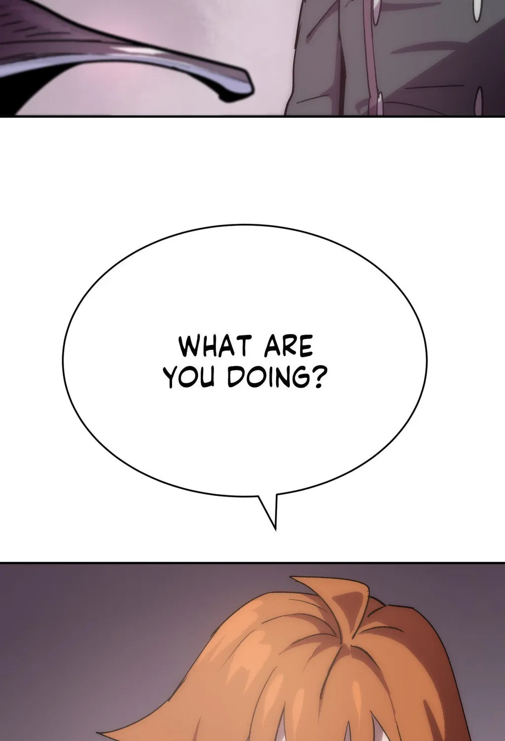 4 Cut Hero Chapter 239 page 21 - 