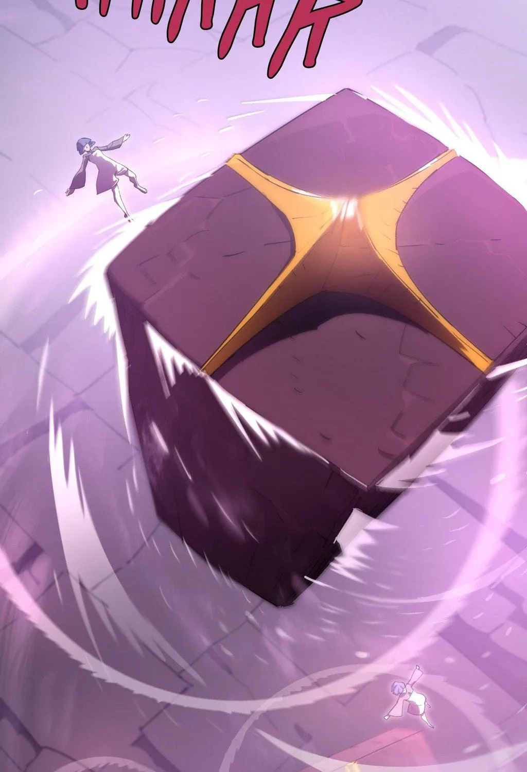 4 Cut Hero Chapter 239 page 210 - 