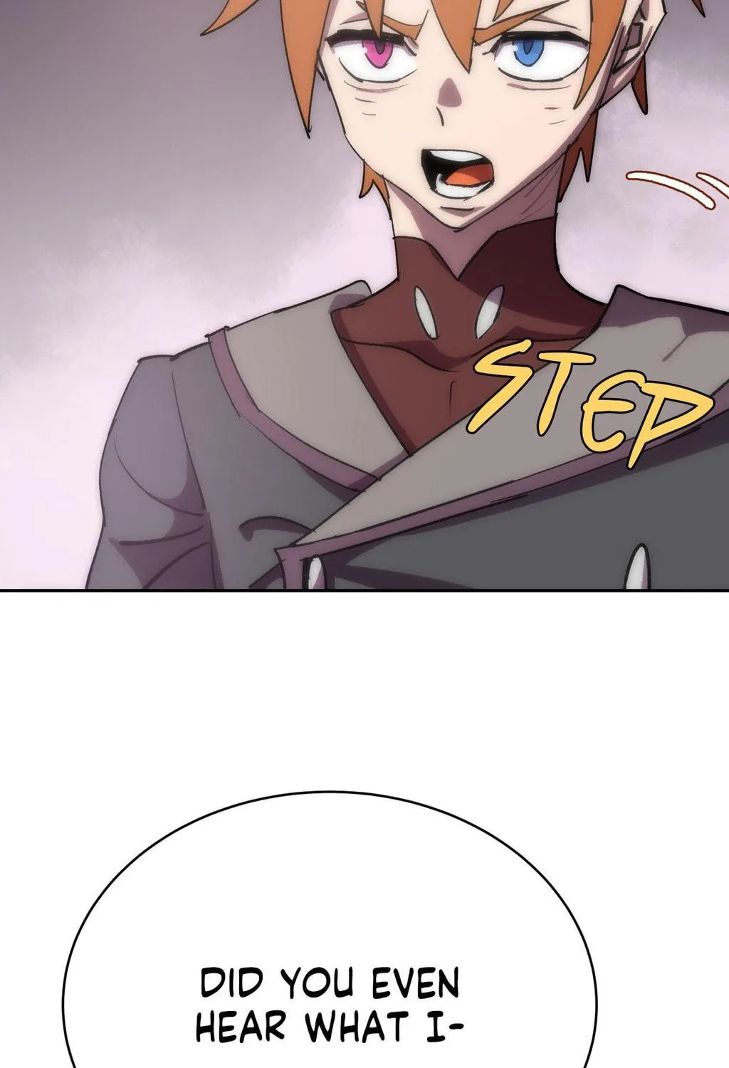 4 Cut Hero Chapter 239 page 23 - 