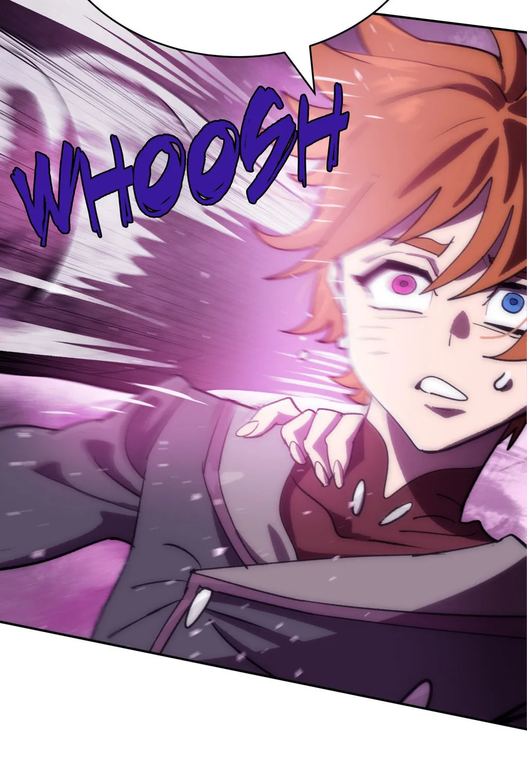 4 Cut Hero Chapter 239 page 25 - 