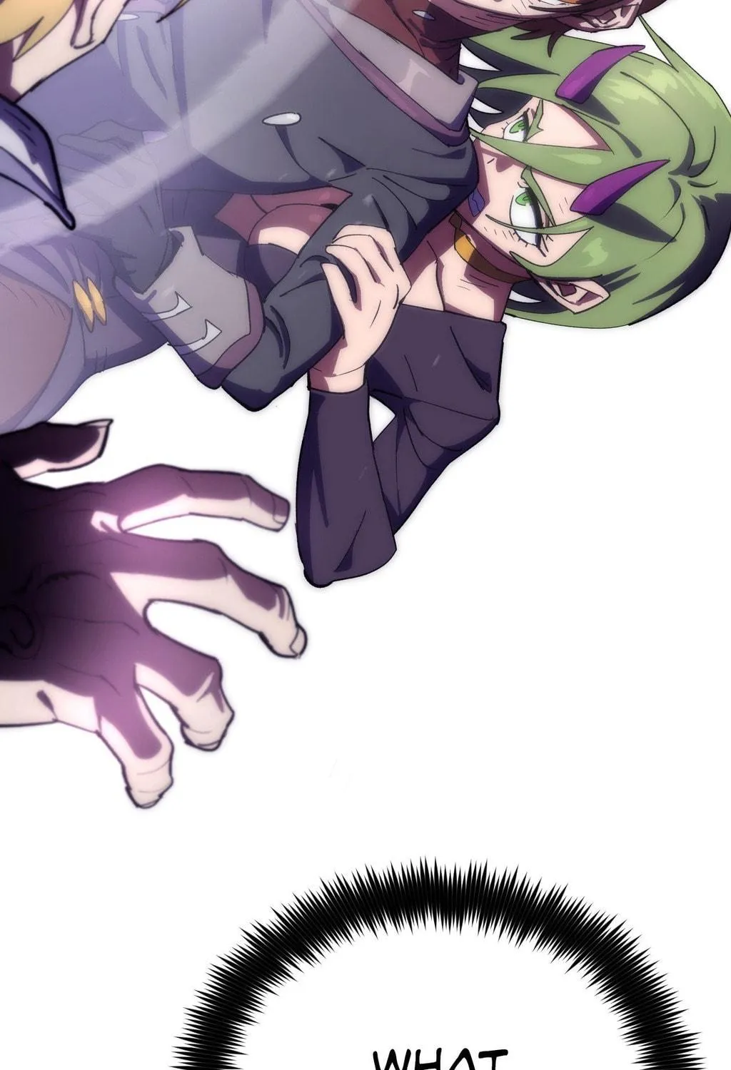 4 Cut Hero Chapter 239 page 29 - 
