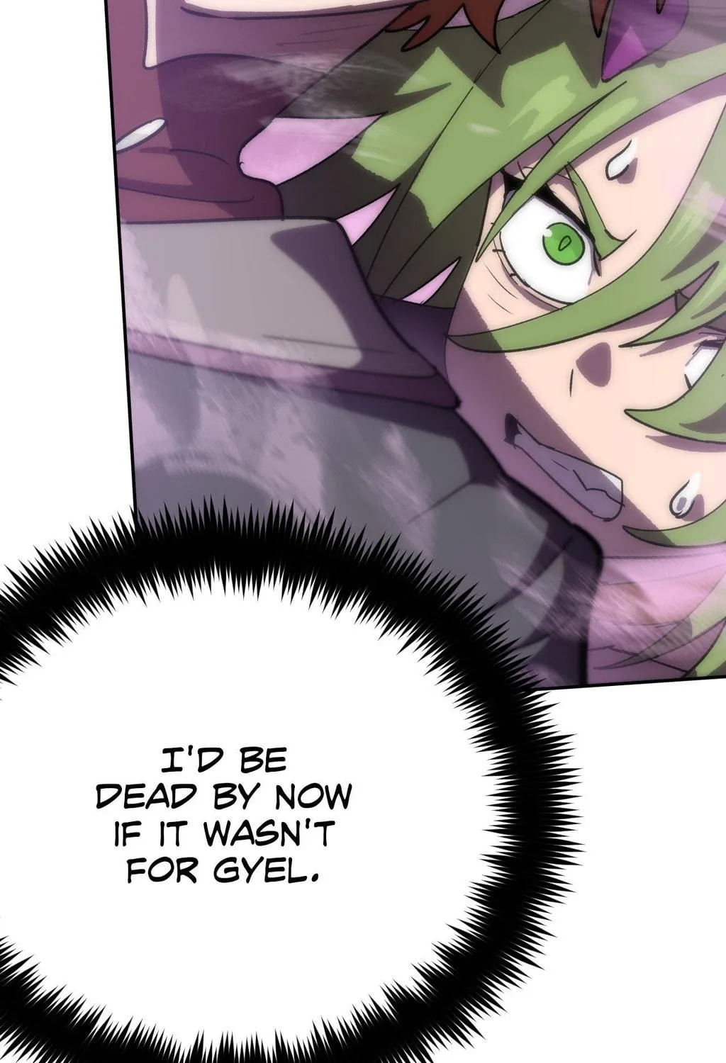 4 Cut Hero Chapter 239 page 35 - 