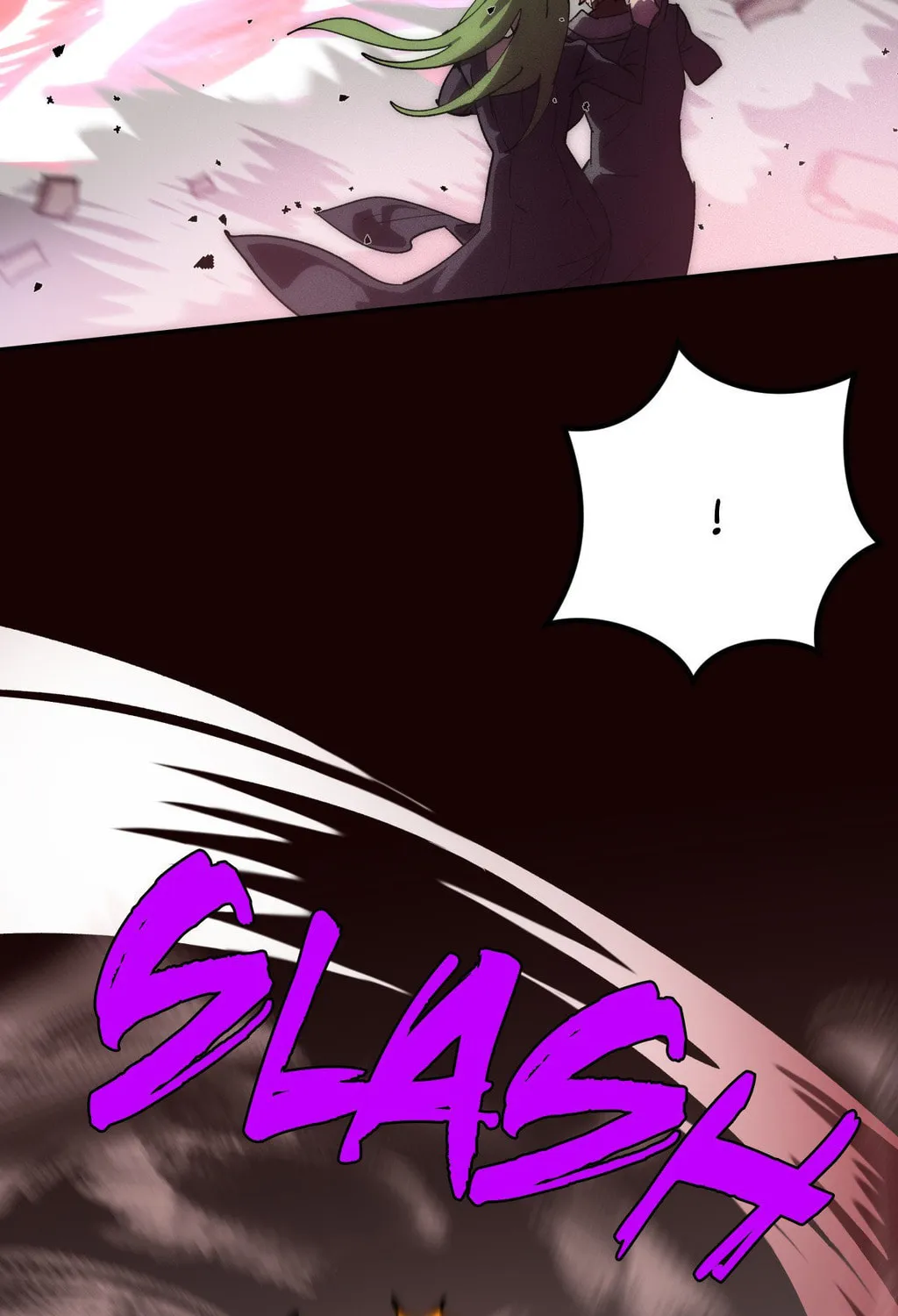 4 Cut Hero Chapter 239 page 45 - 