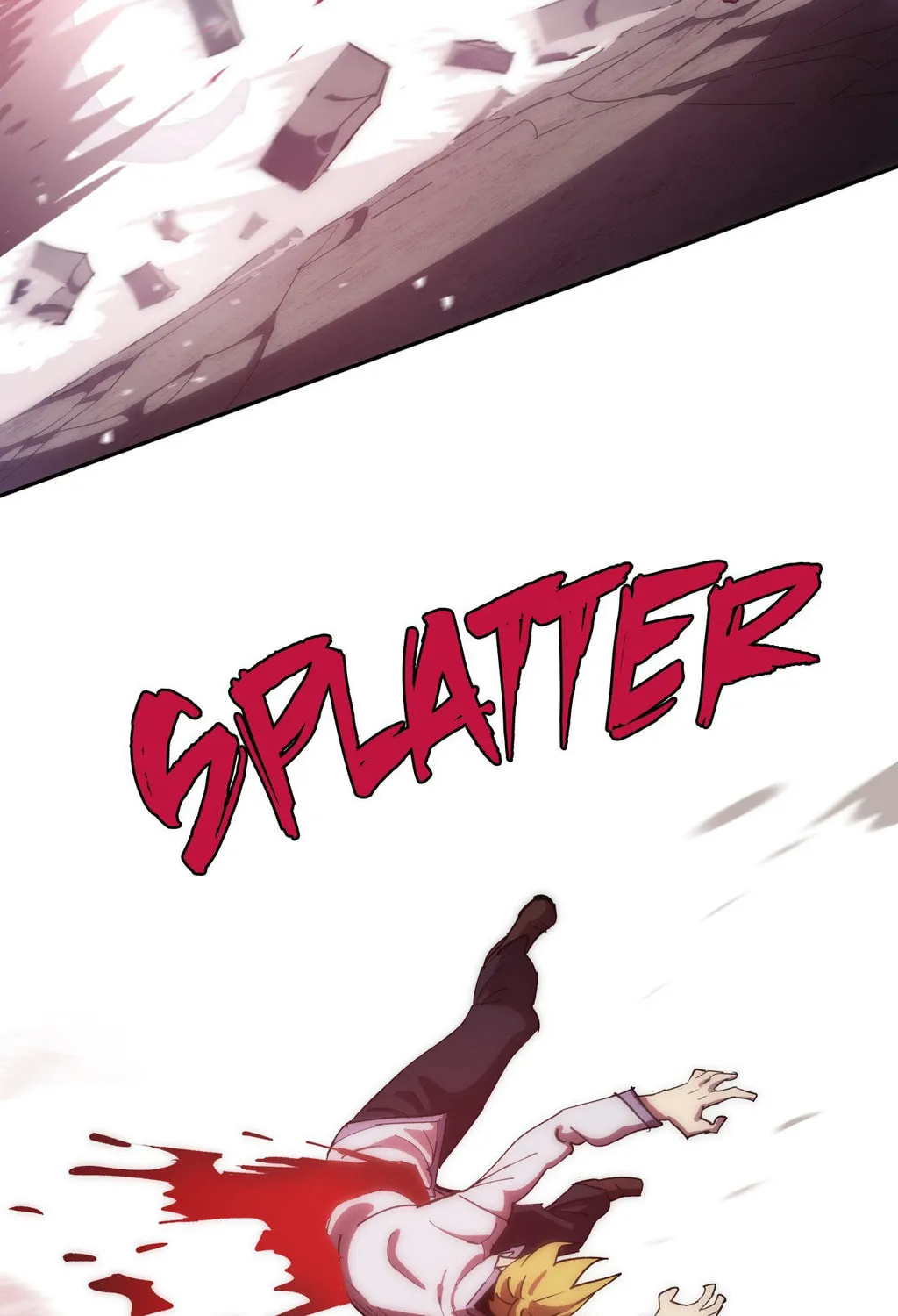 4 Cut Hero Chapter 239 page 49 - 