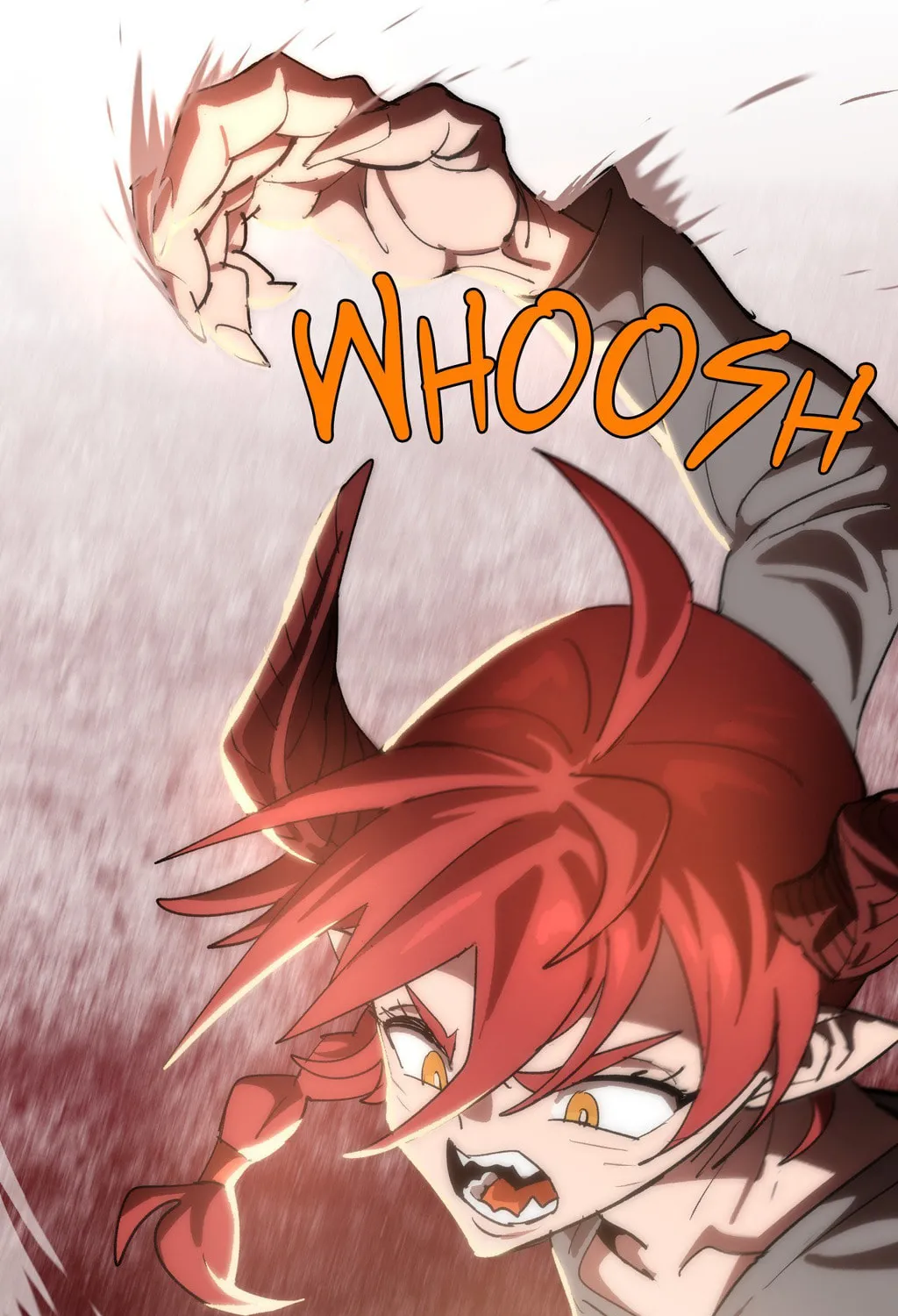 4 Cut Hero Chapter 239 page 56 - 