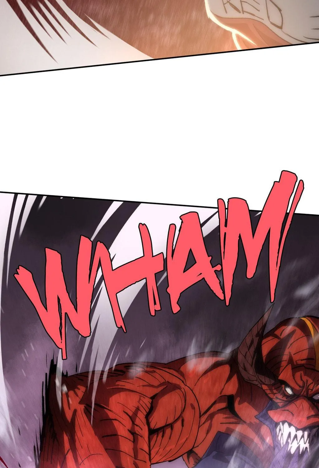 4 Cut Hero Chapter 239 page 58 - 
